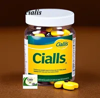 Quand cialis générique